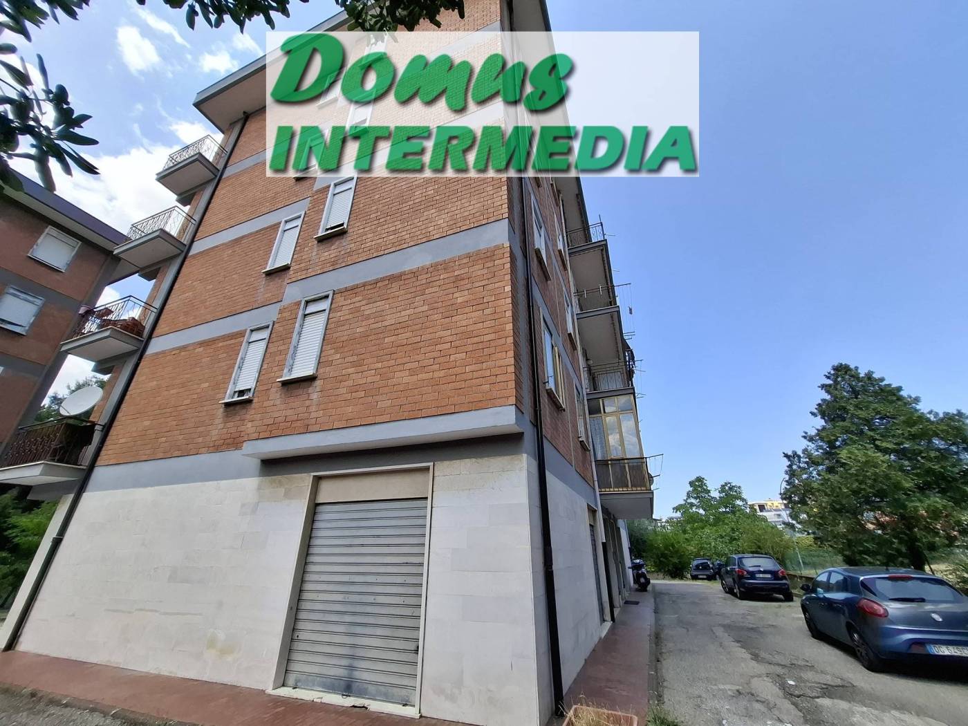 Facciata
