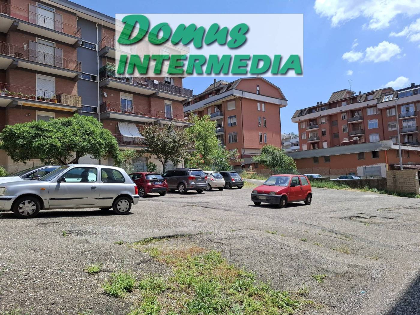 Posto macchina