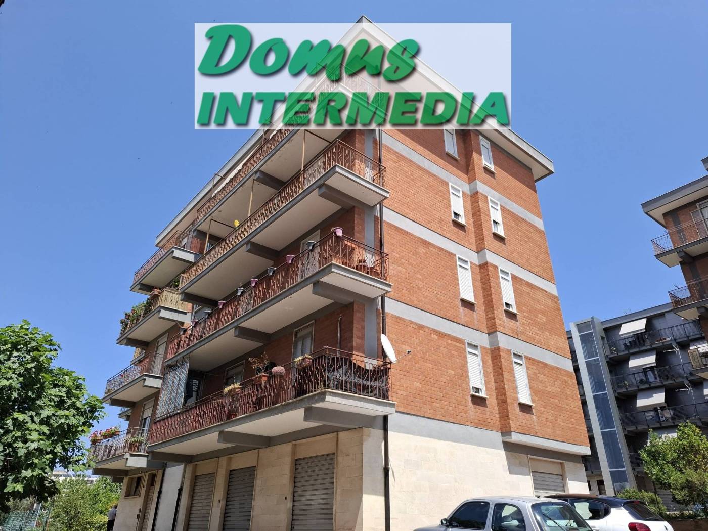 Facciata