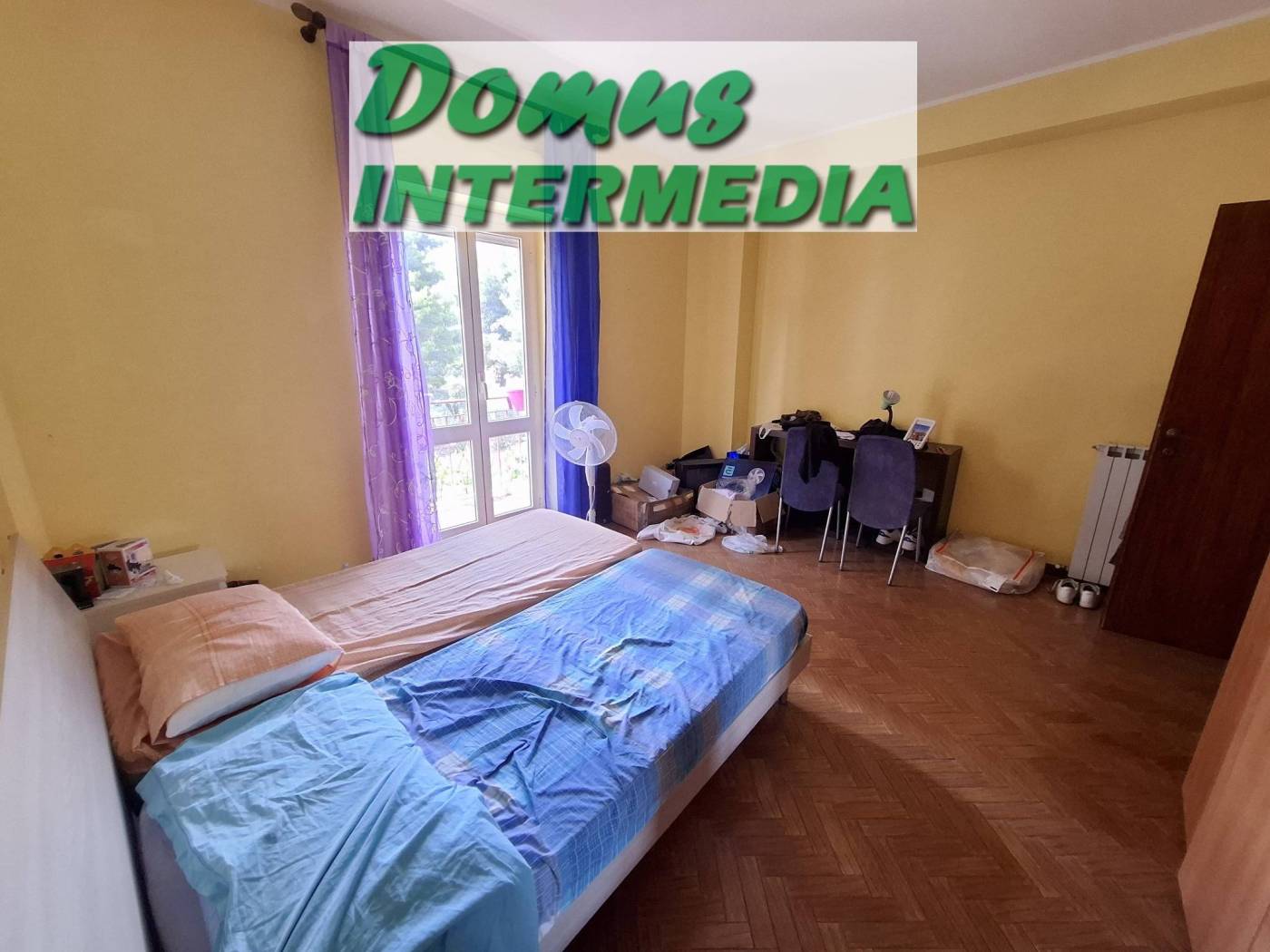 Camera da letto