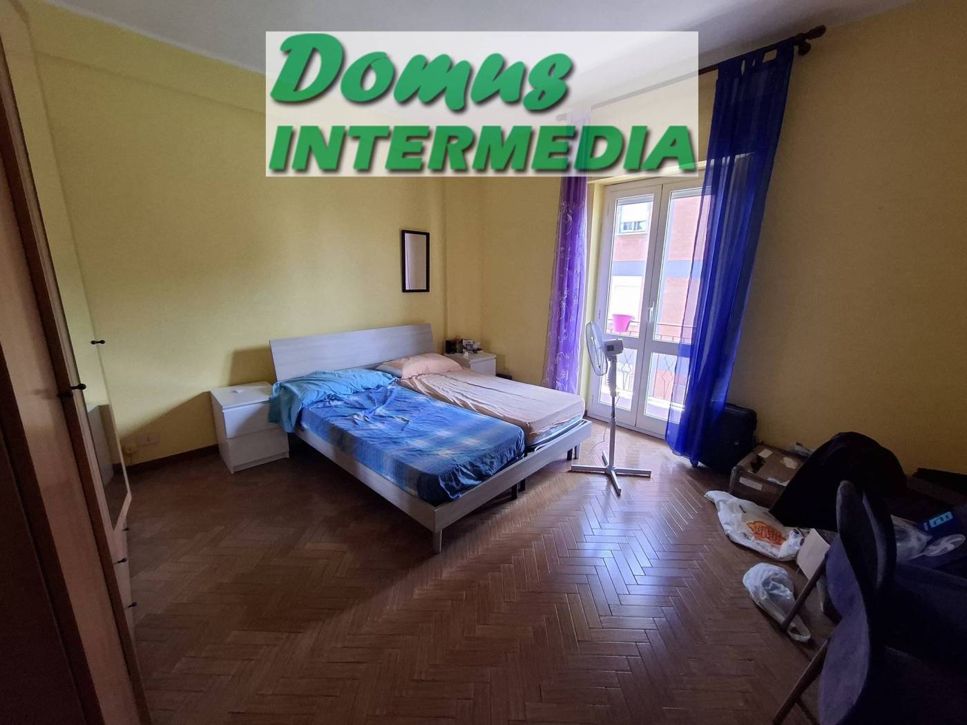 Camera da letto