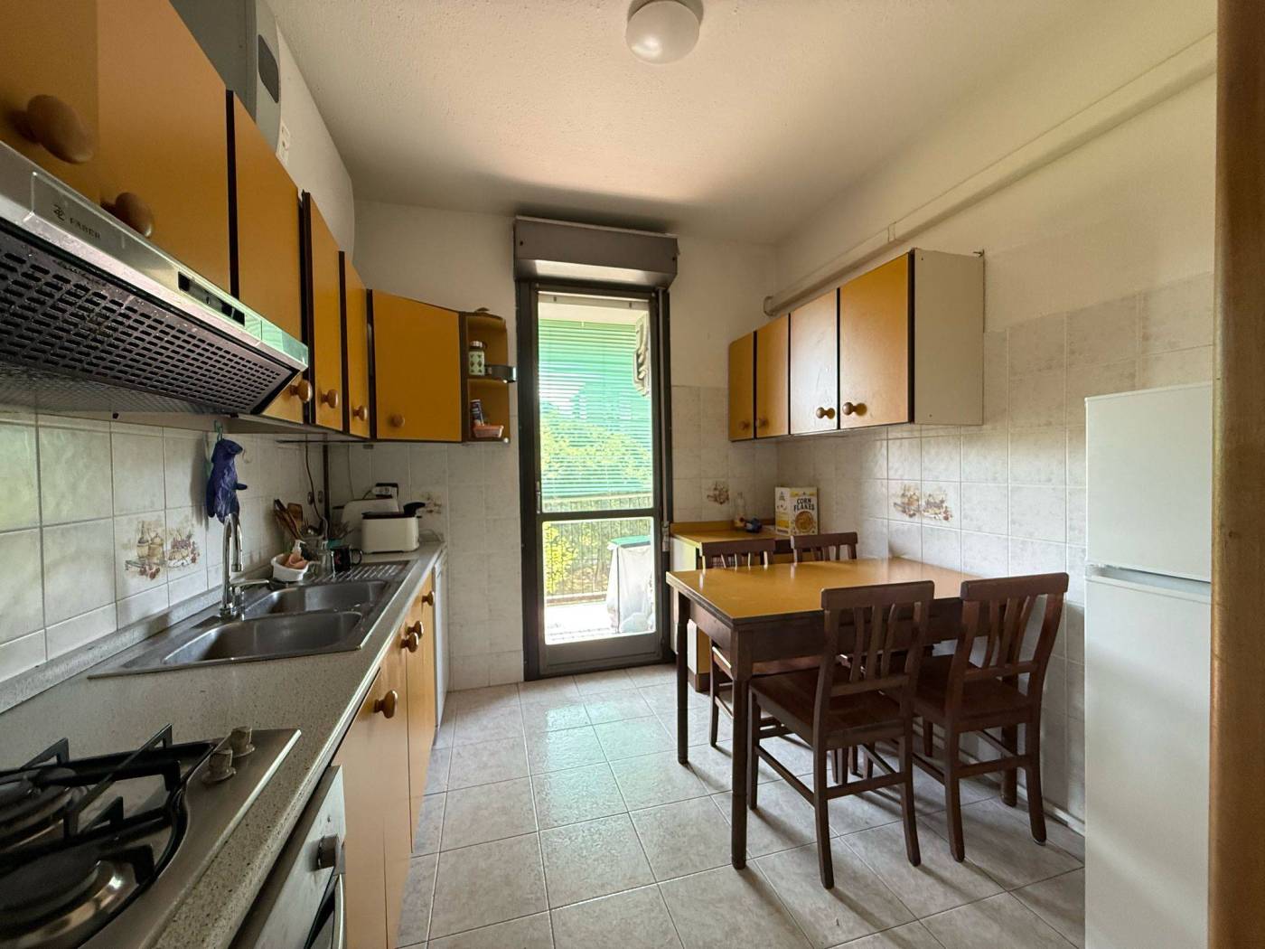 Cucina