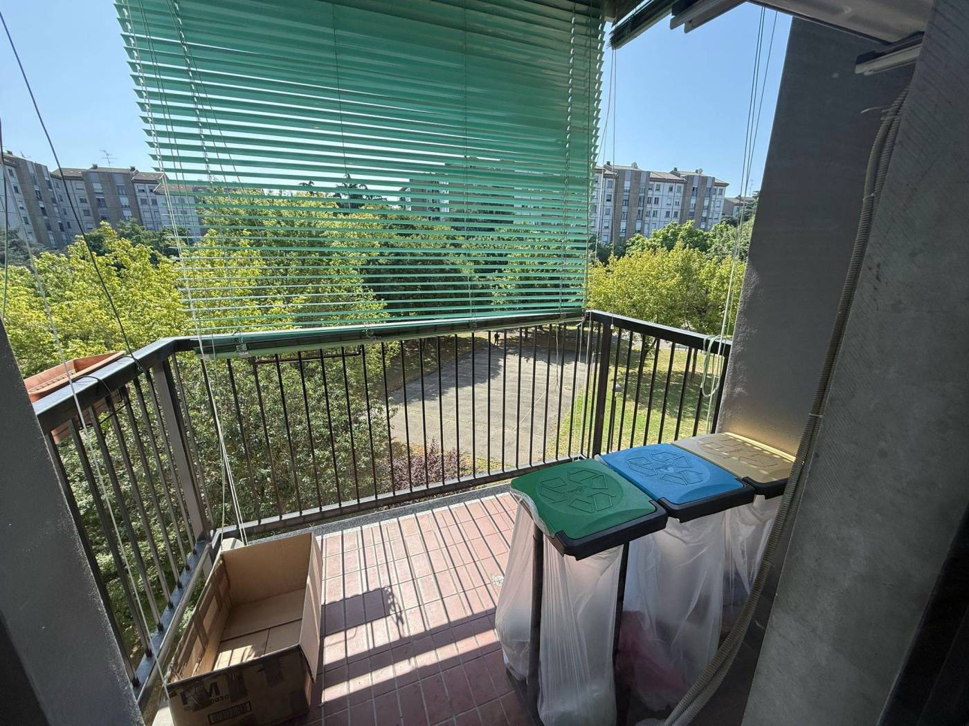 Balcone