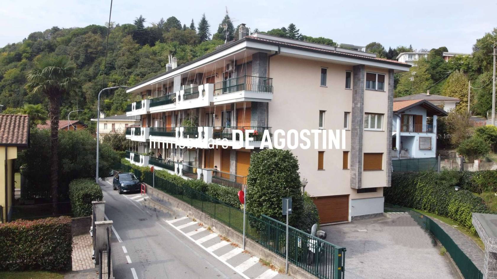 Facciata