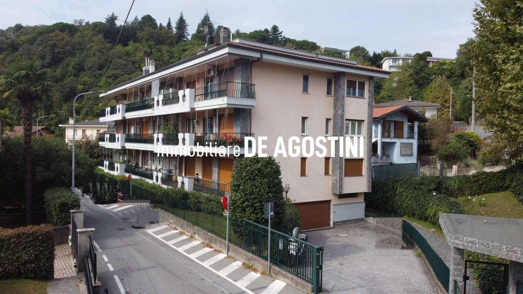 Facciata