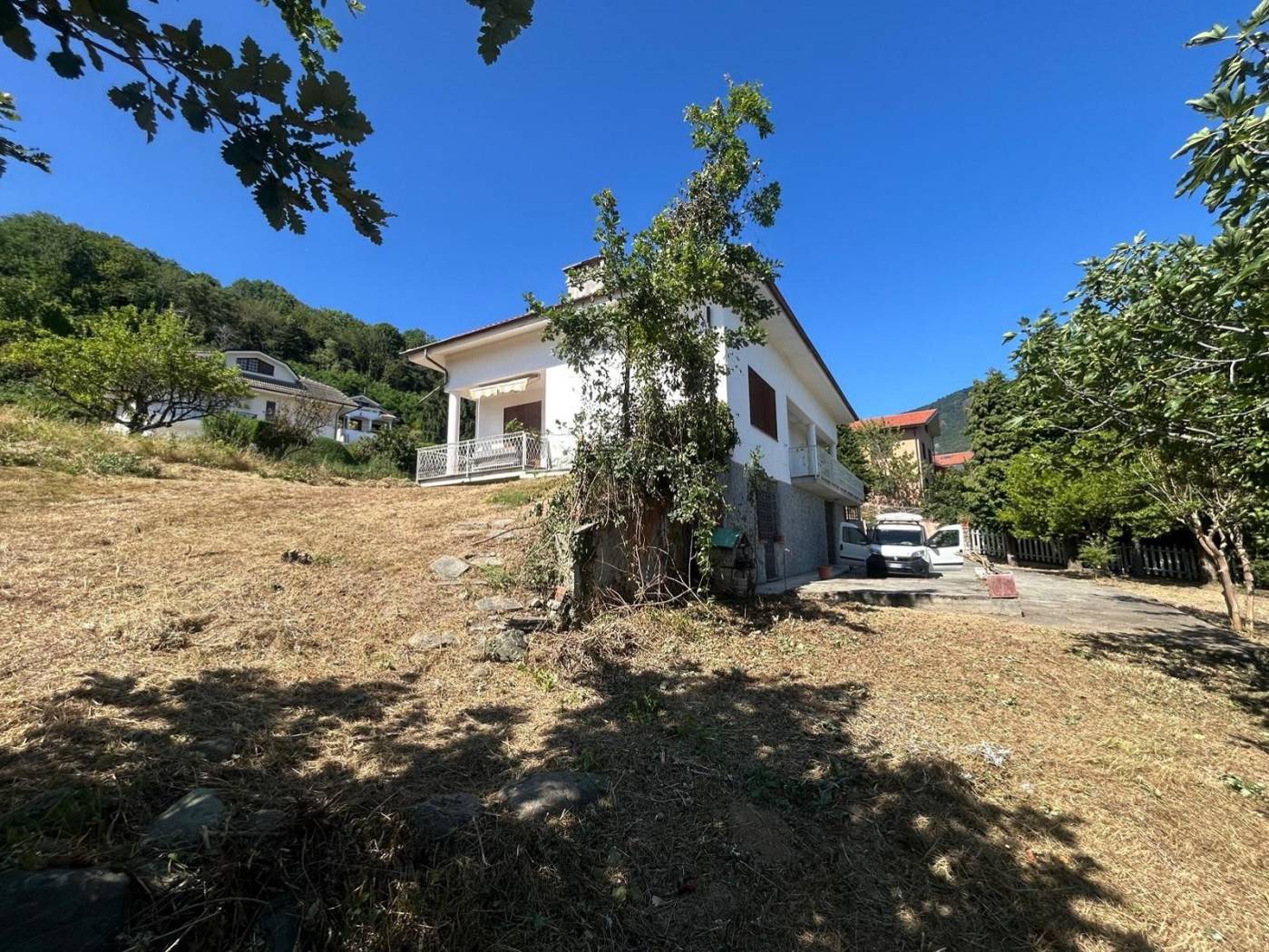 Terreno