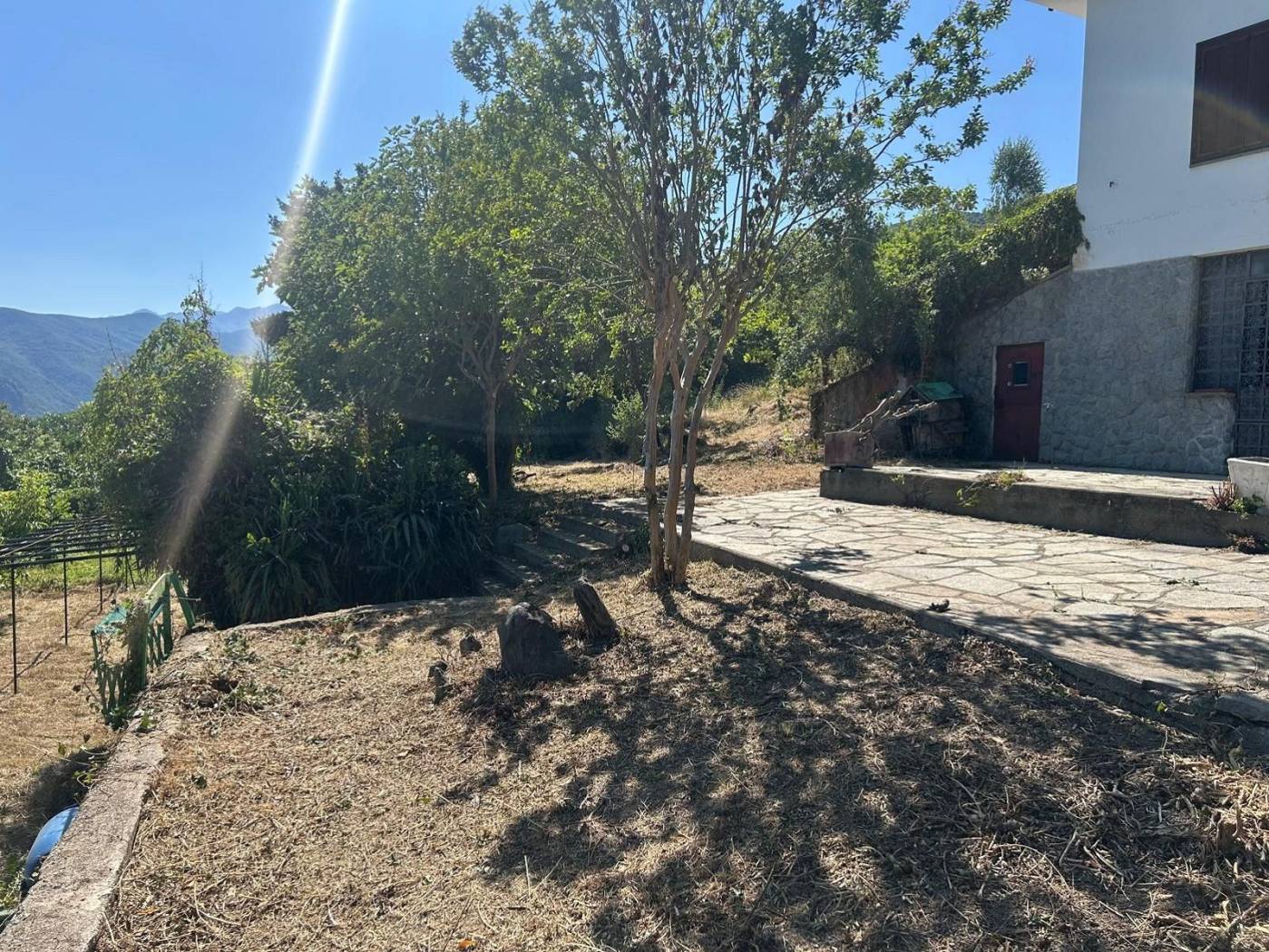 Terreno