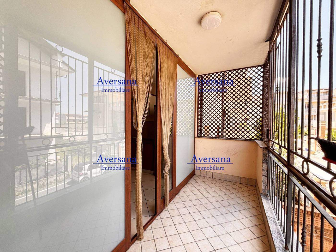 Balcone