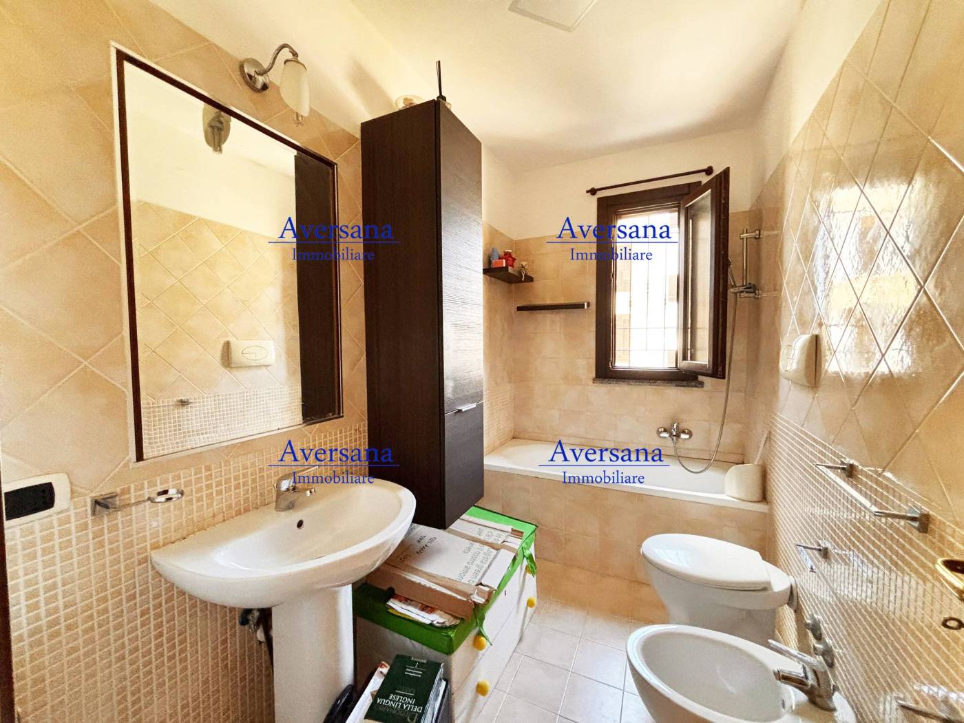 Bagno
