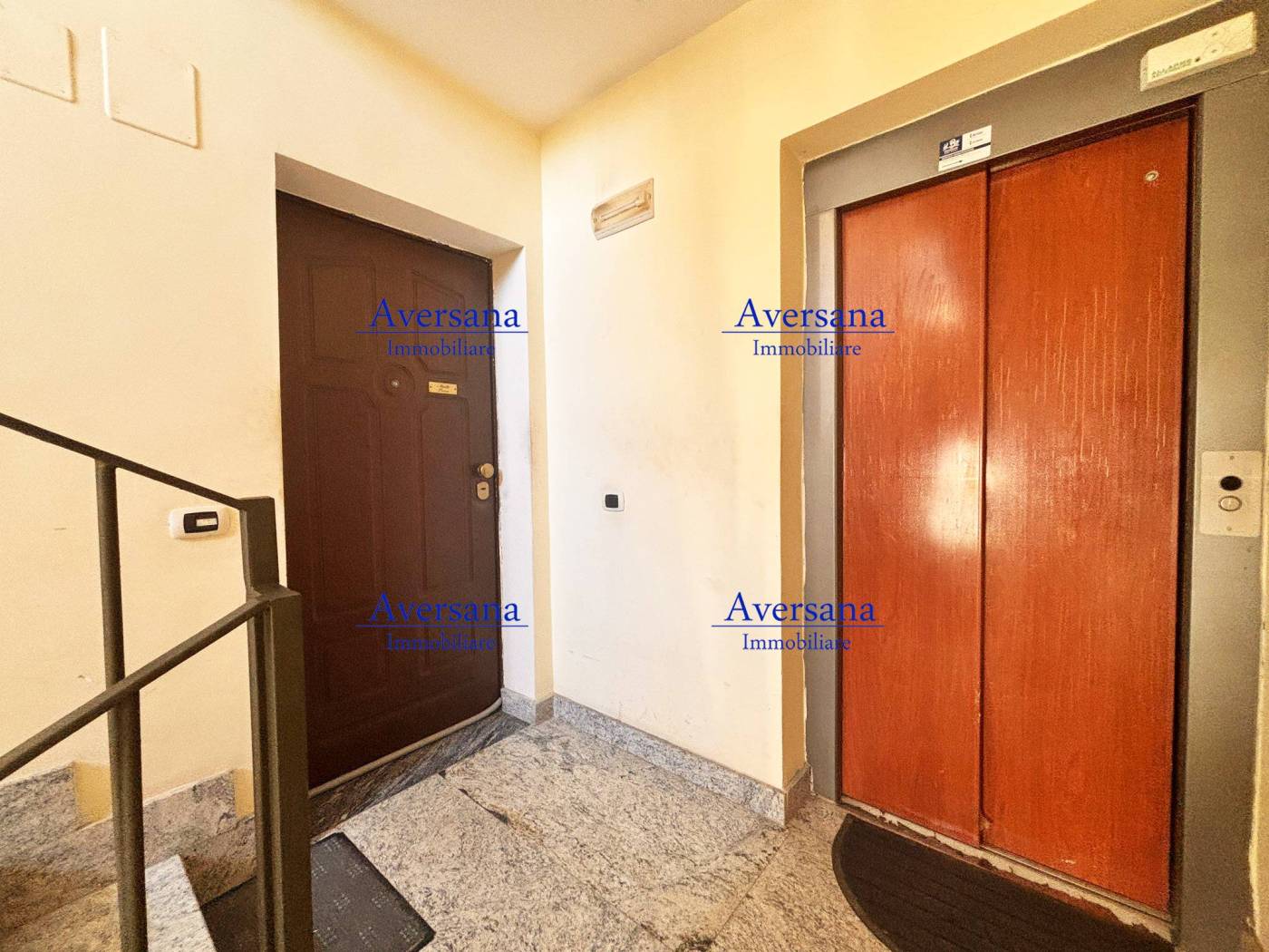 Interno palazzo