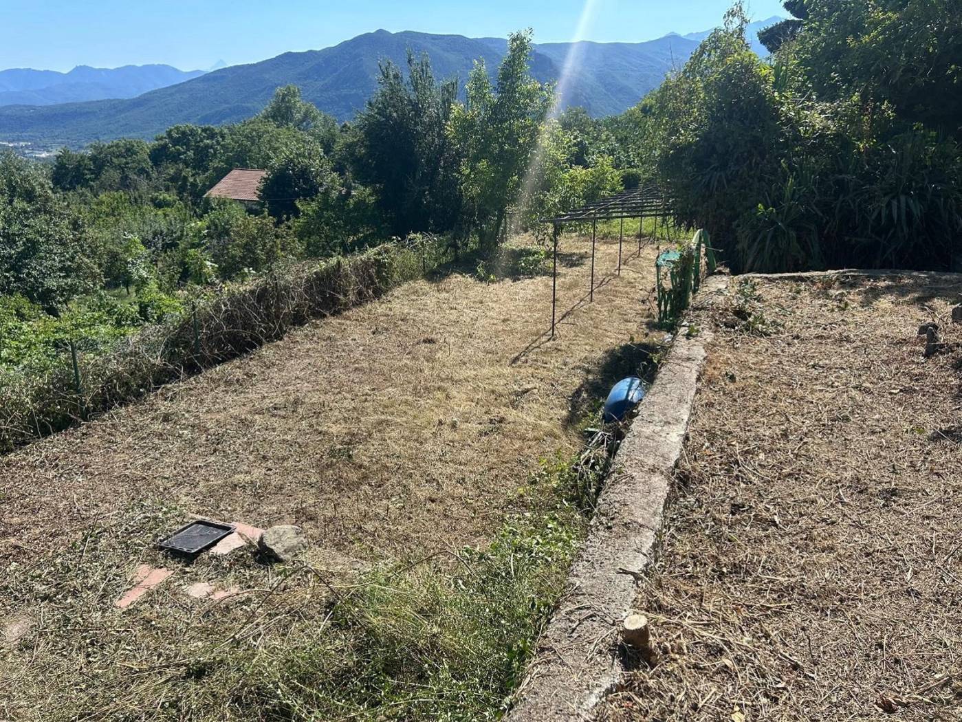 Terreno
