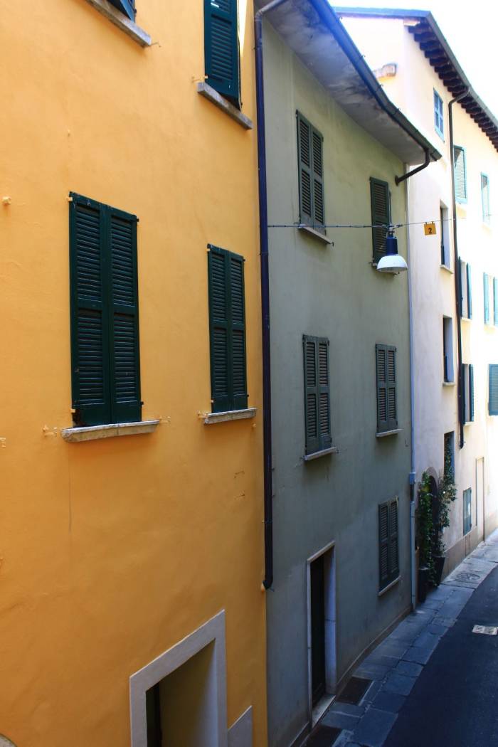 Facciata