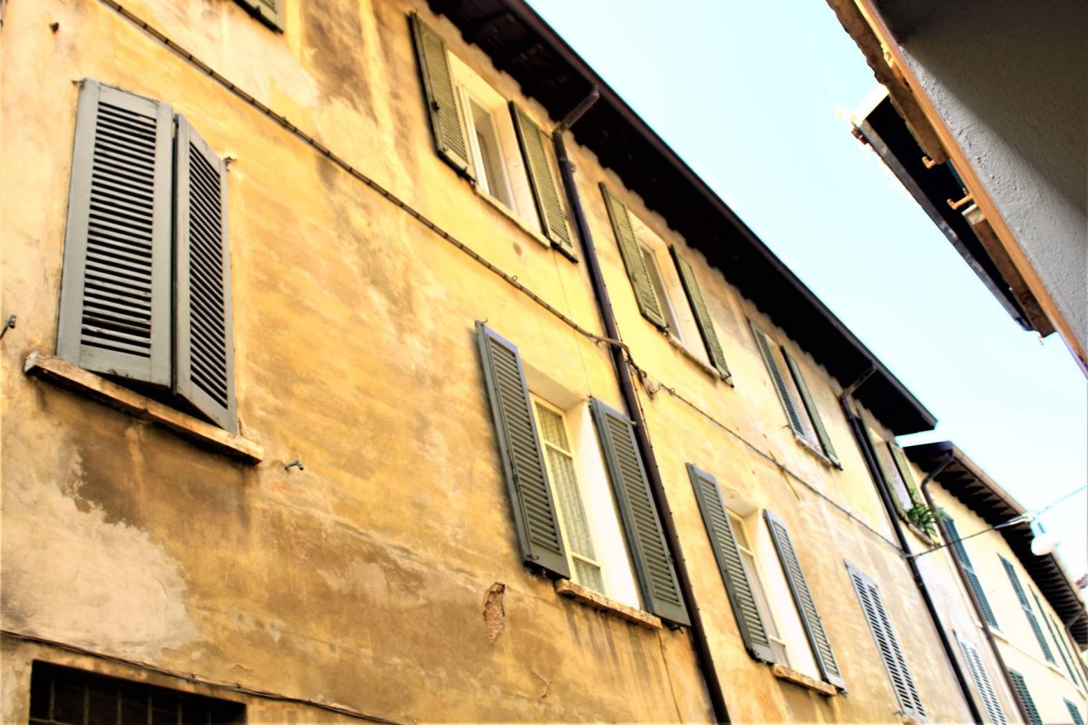 Facciata