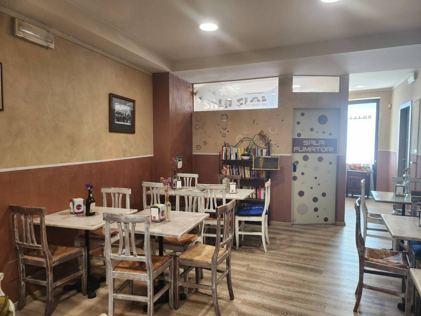 Interno non residenziale