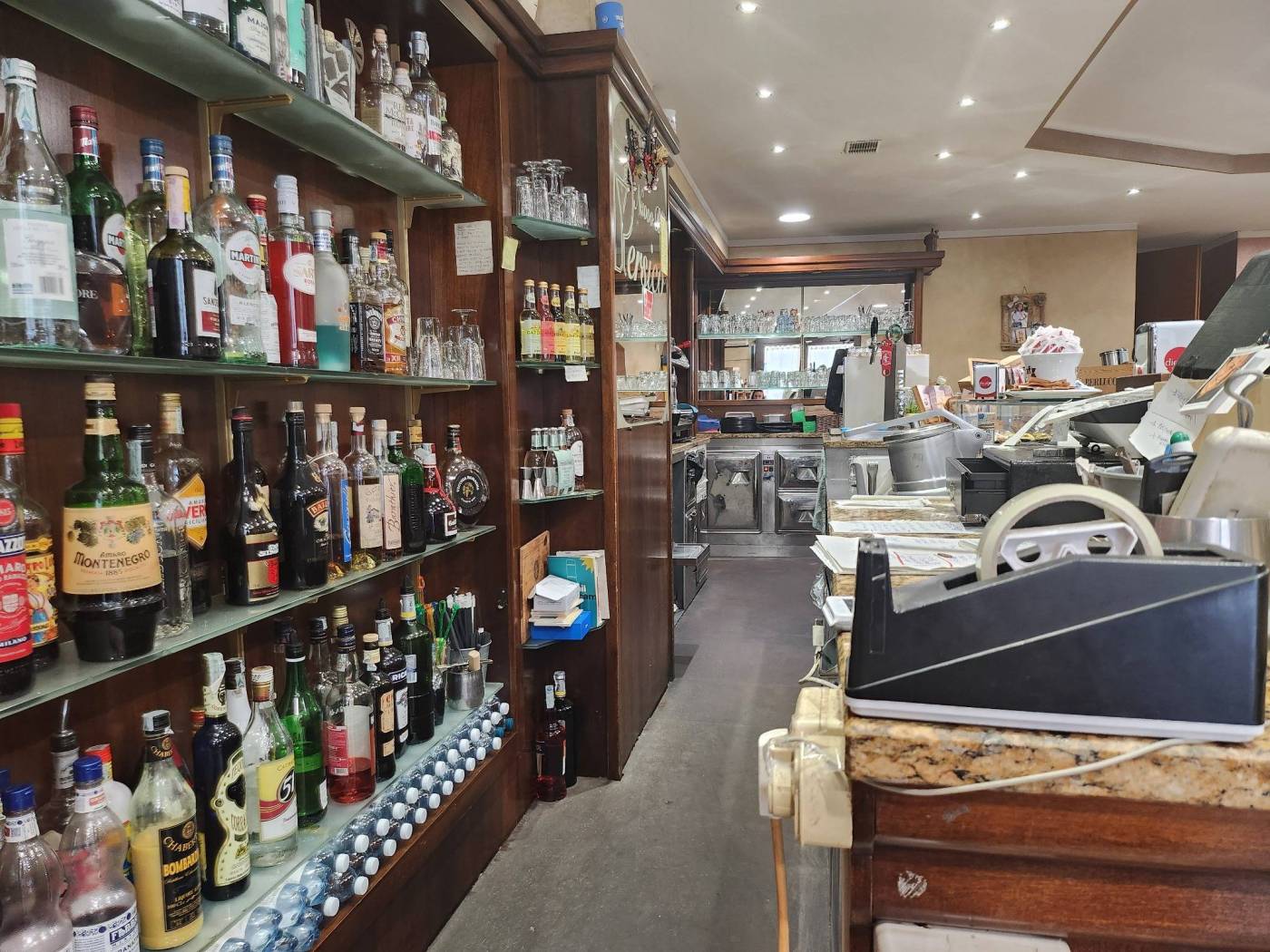 Interno non residenziale