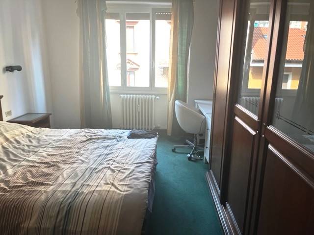 Camera da letto