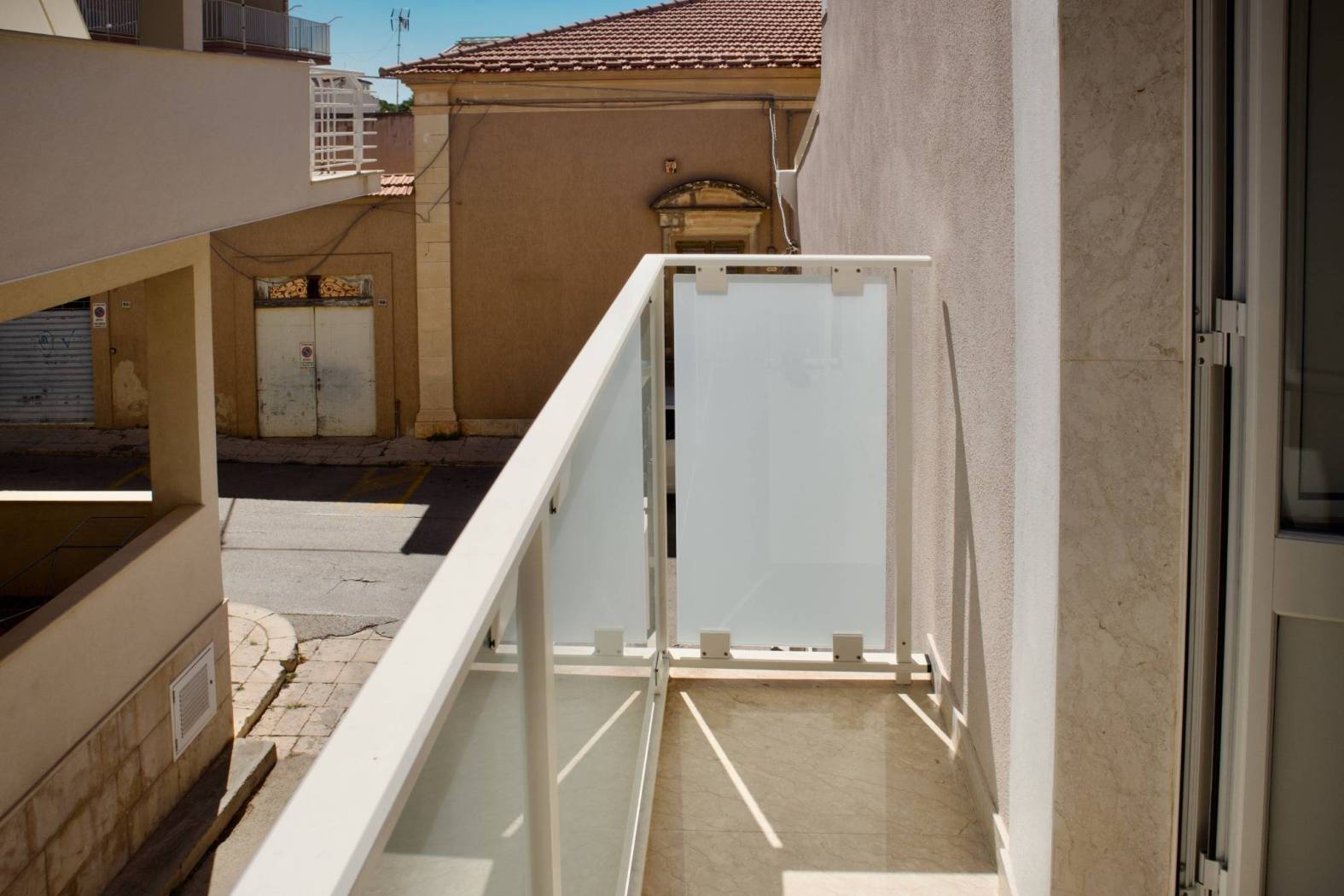 Balcone