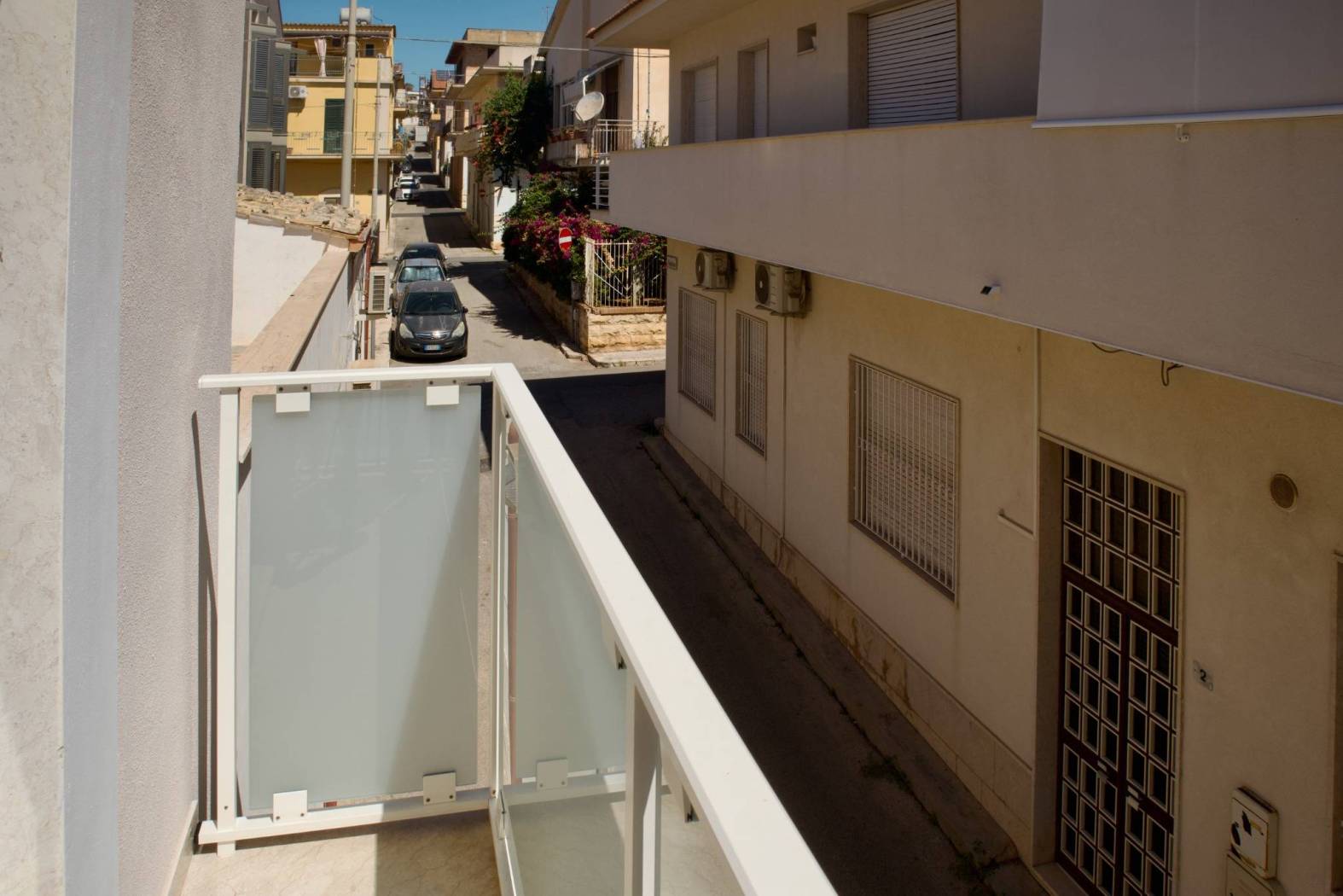 Balcone