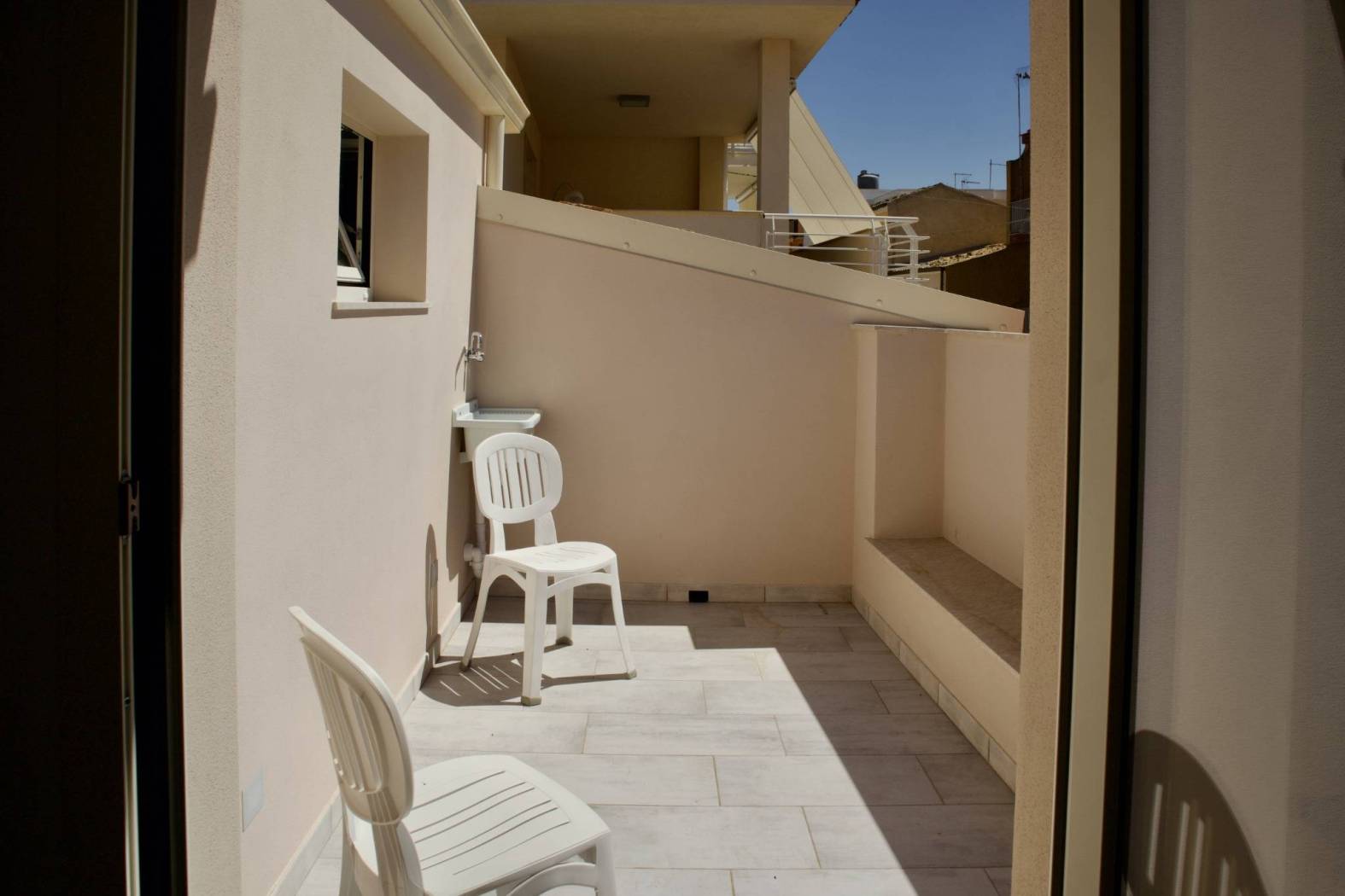 Terrazzo