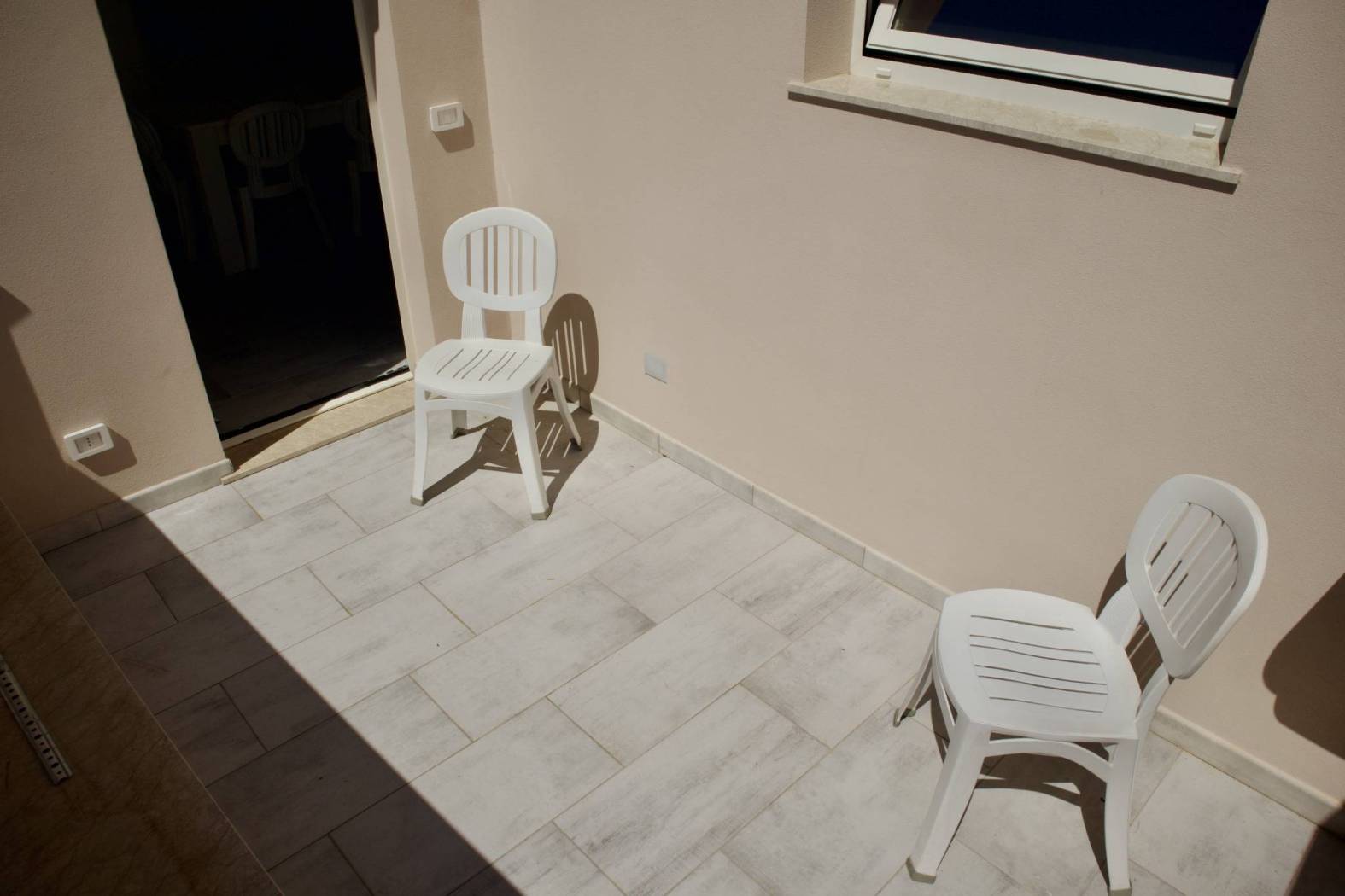 Veranda