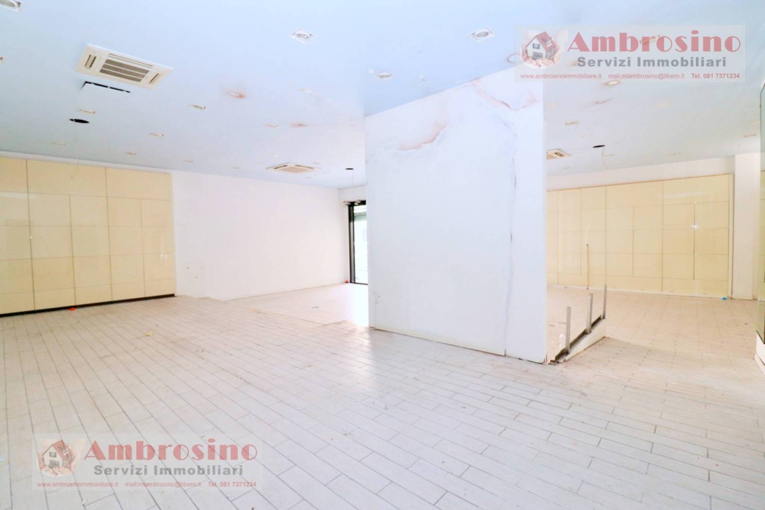 Interno non residenziale