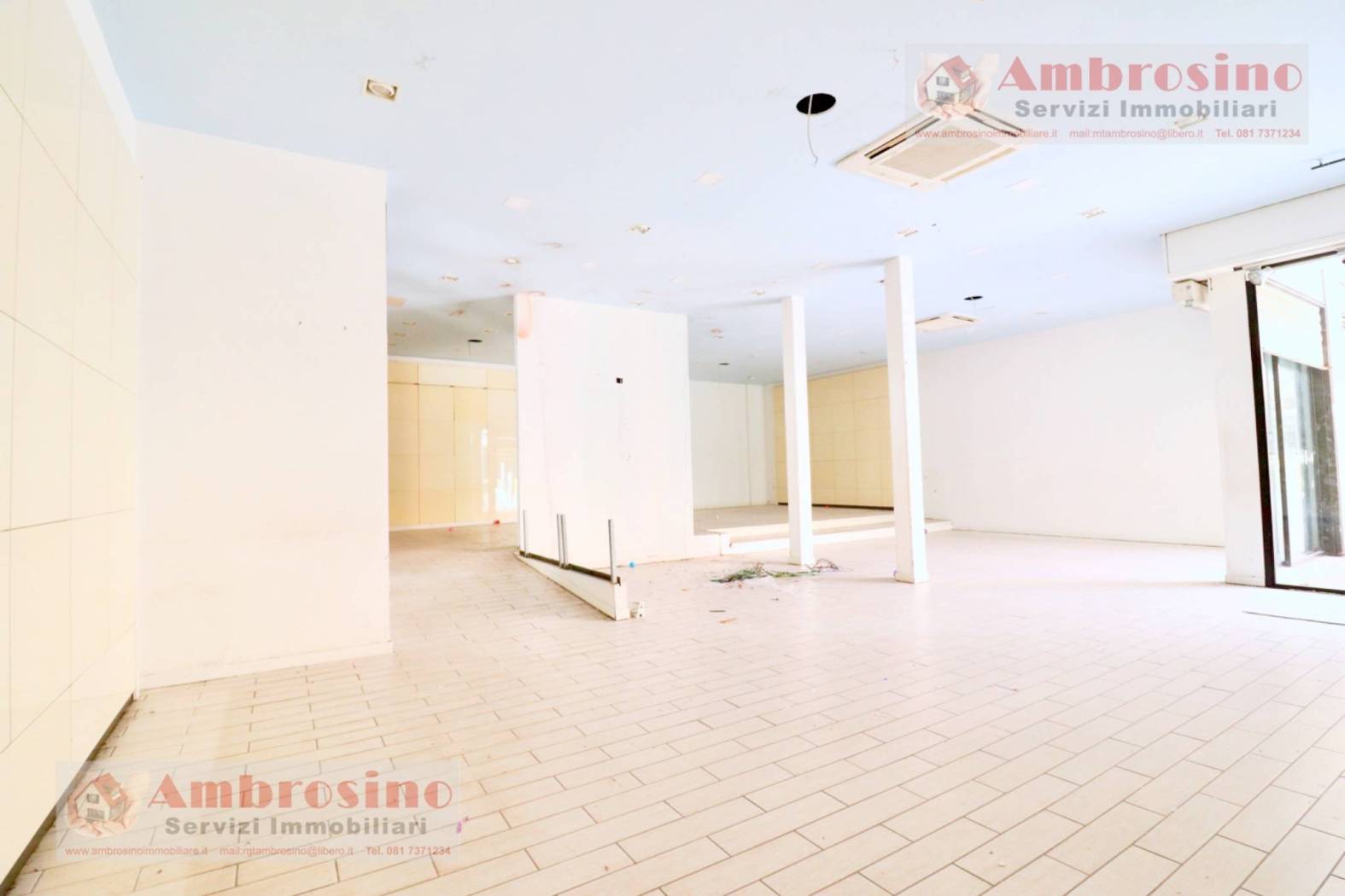 Interno non residenziale