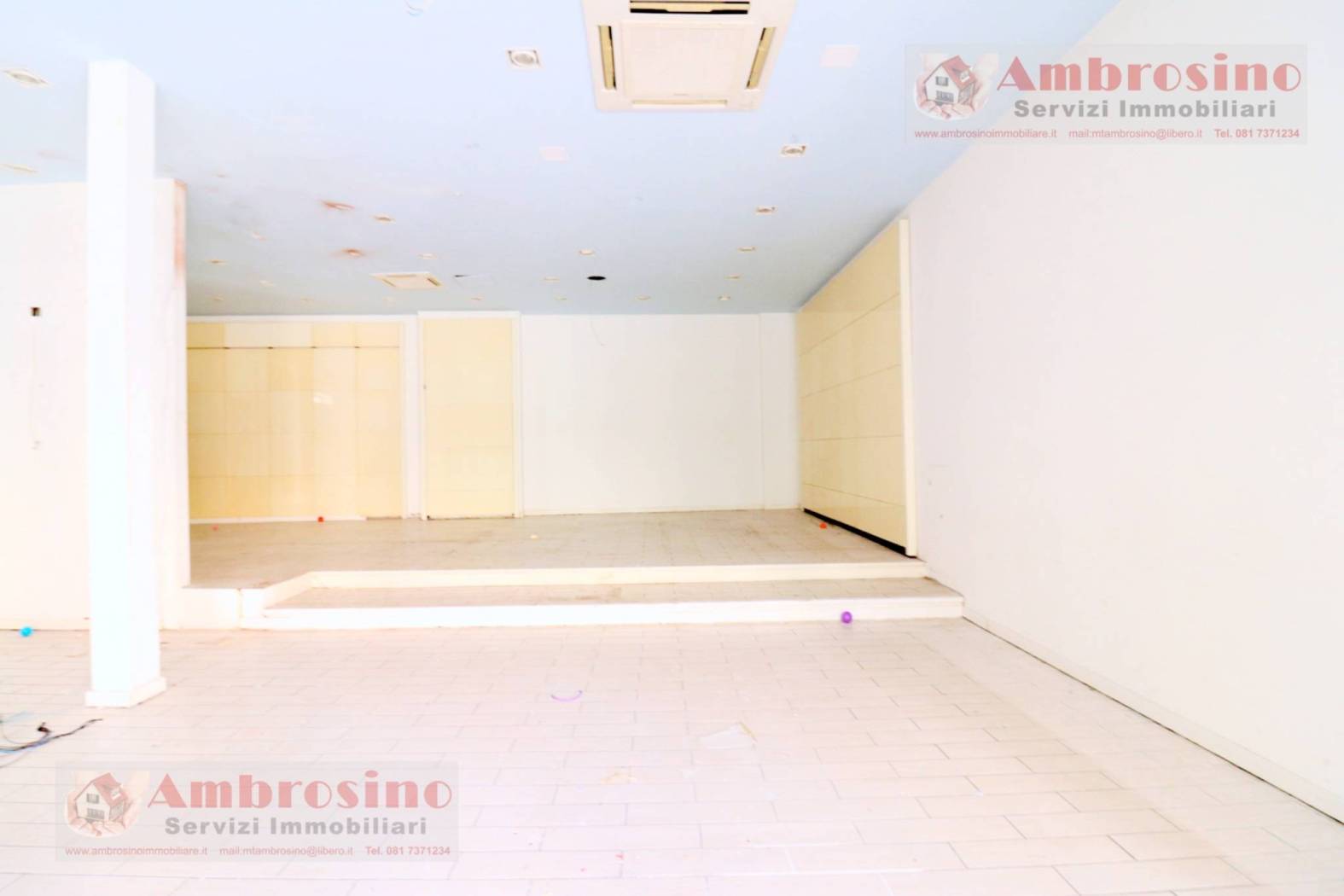 Interno non residenziale
