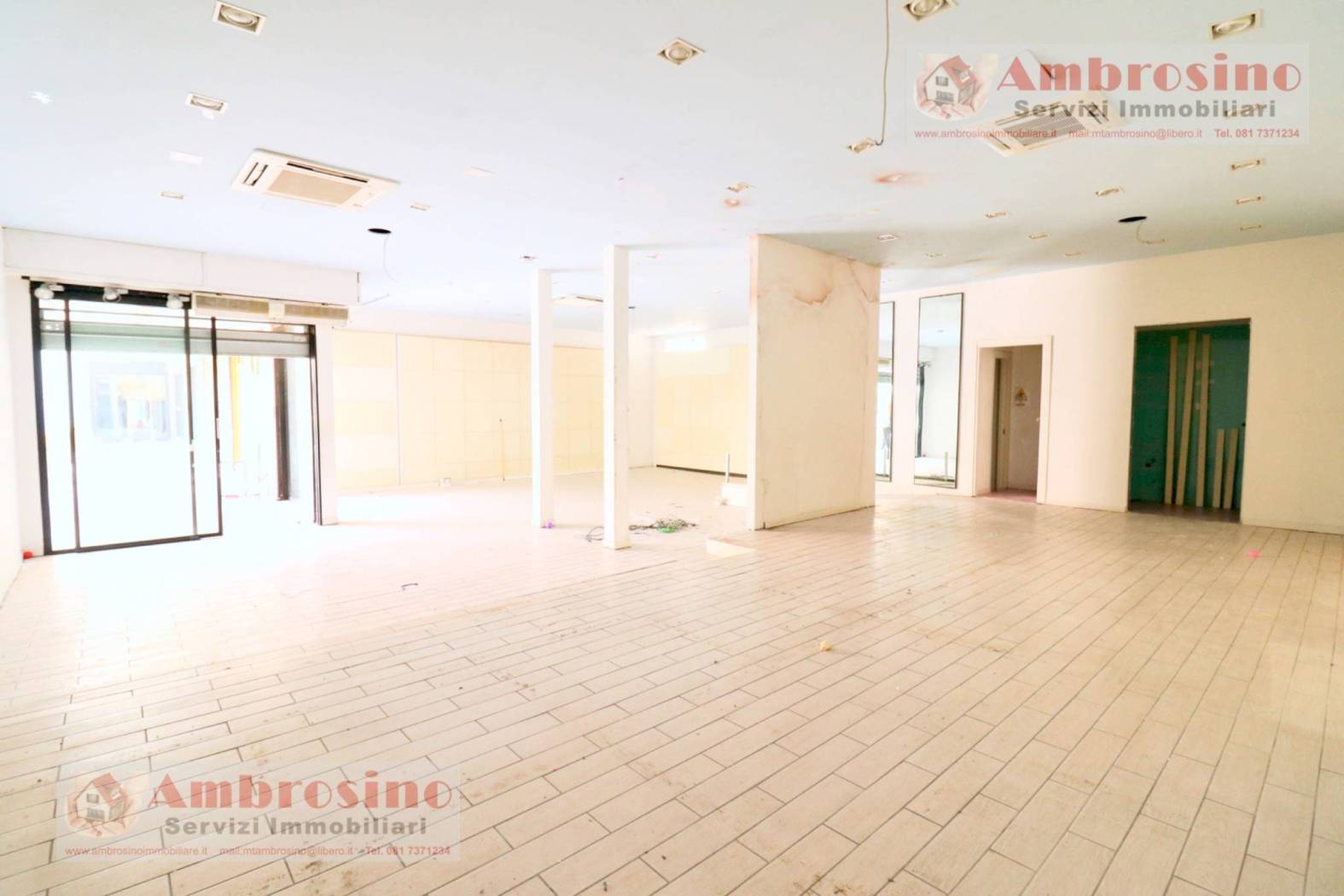 Interno non residenziale