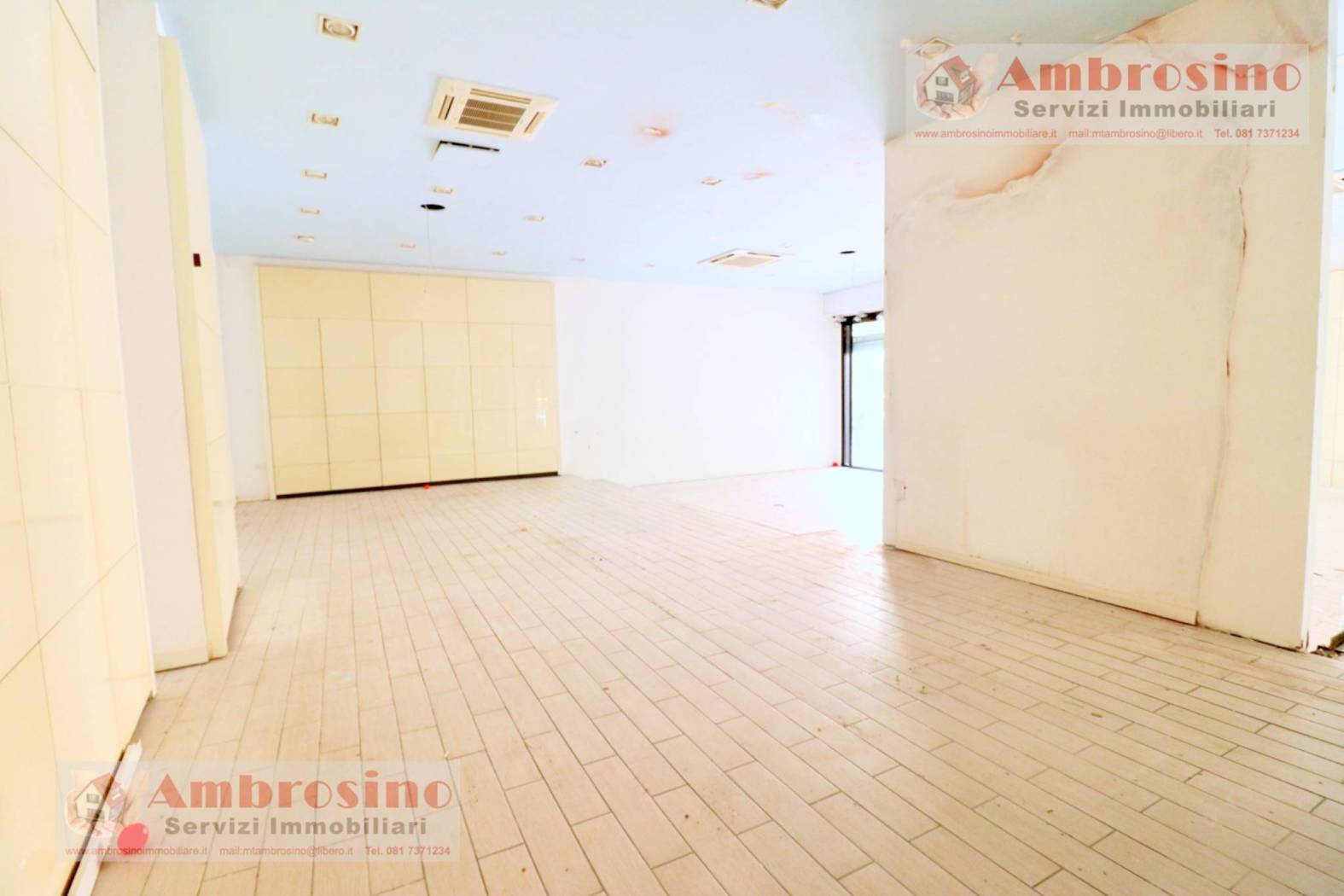 Interno non residenziale