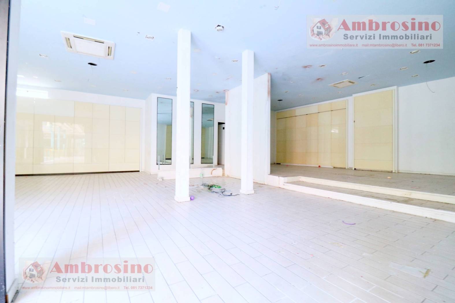 Interno non residenziale