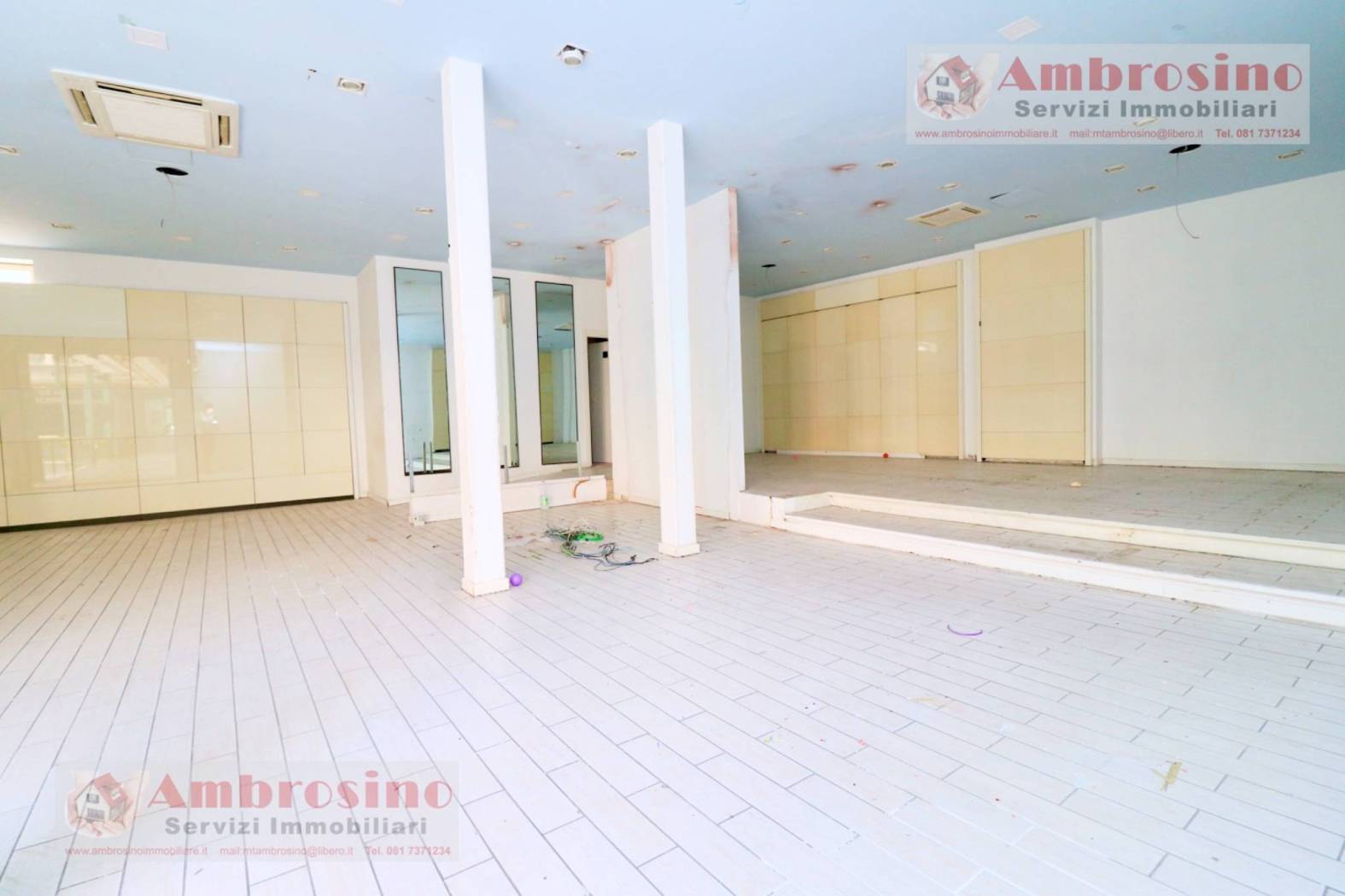 Interno non residenziale