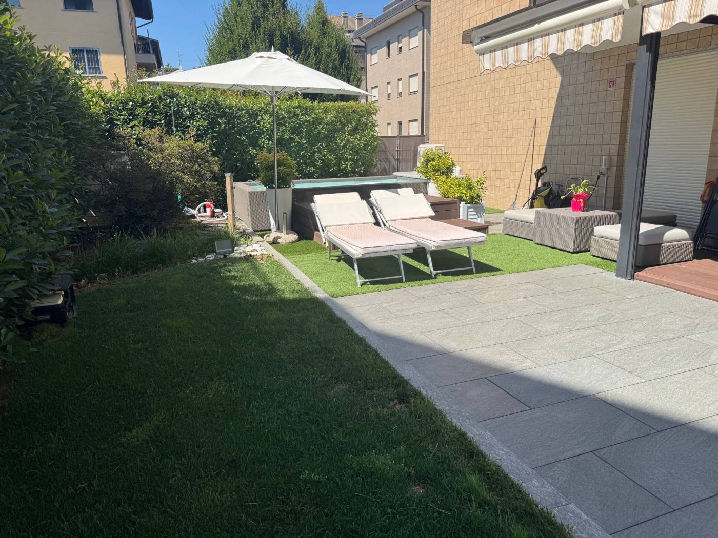 Giardino