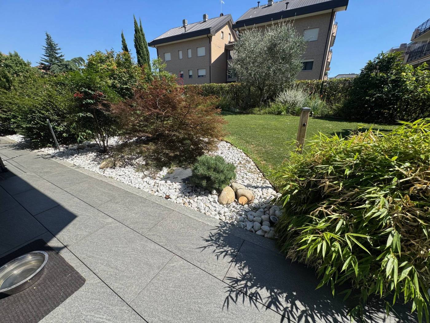 Giardino