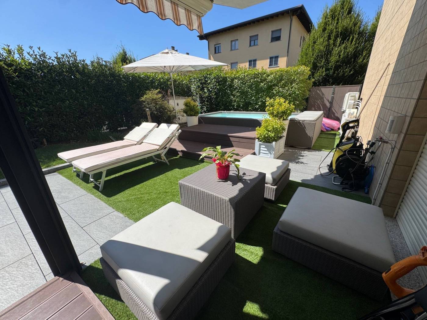 Giardino