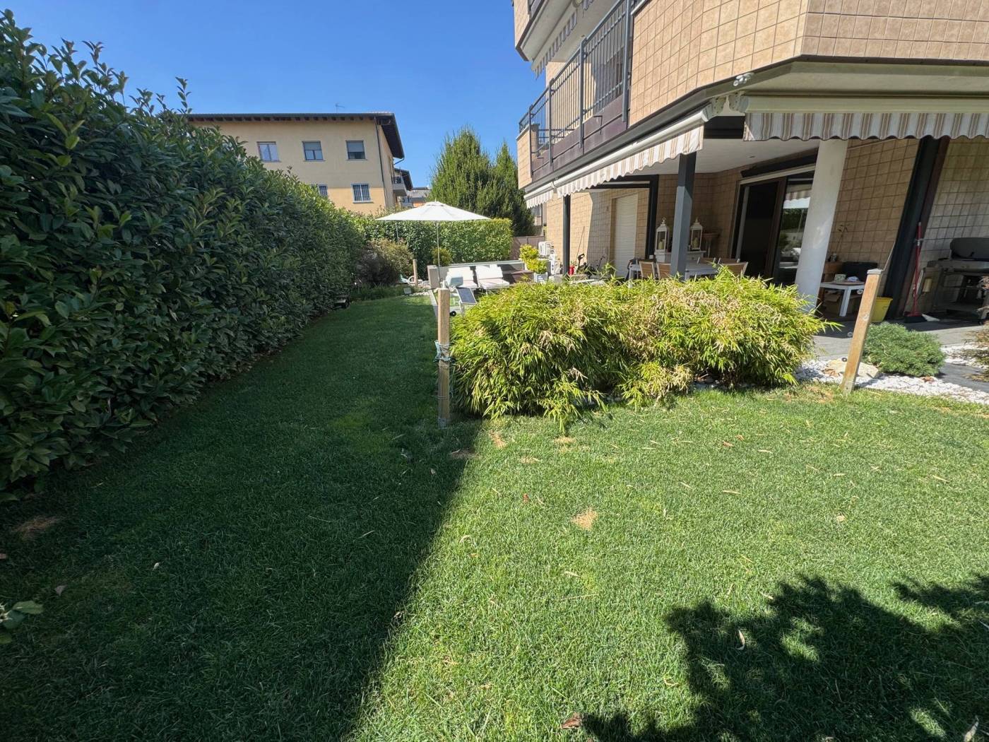 Giardino