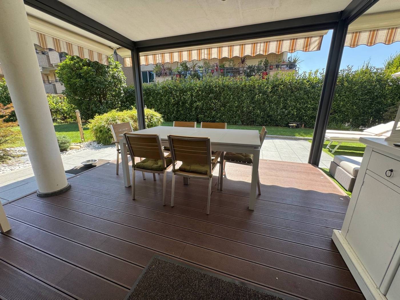 Veranda