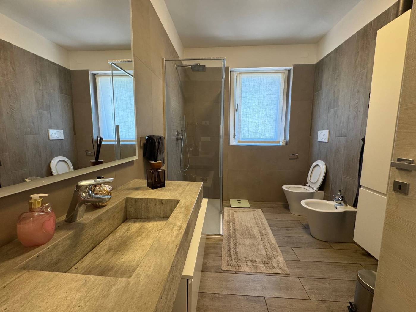 Bagno