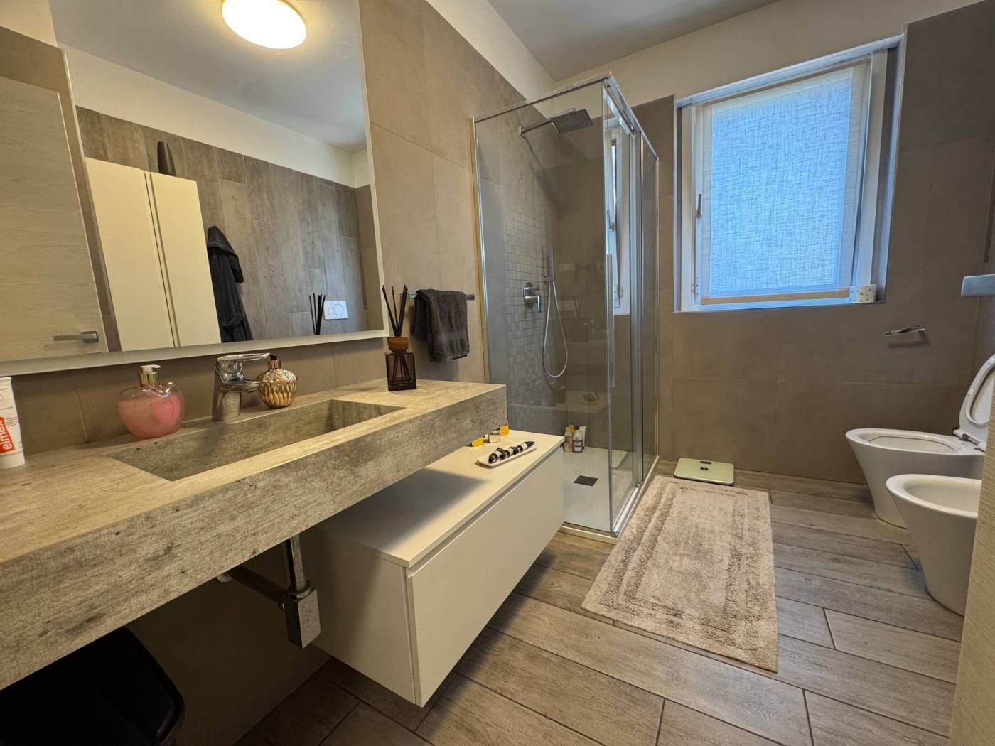 Bagno