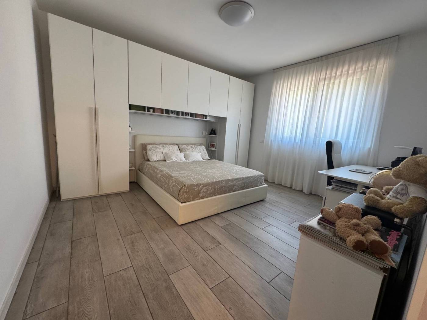 Camera da letto