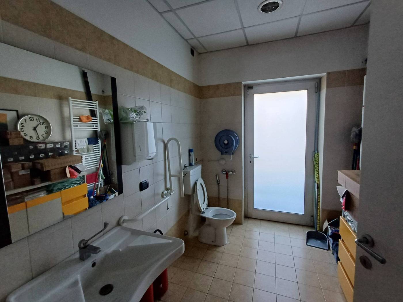 Bagno