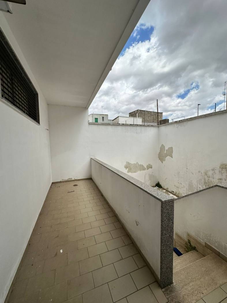 Terrazzo
