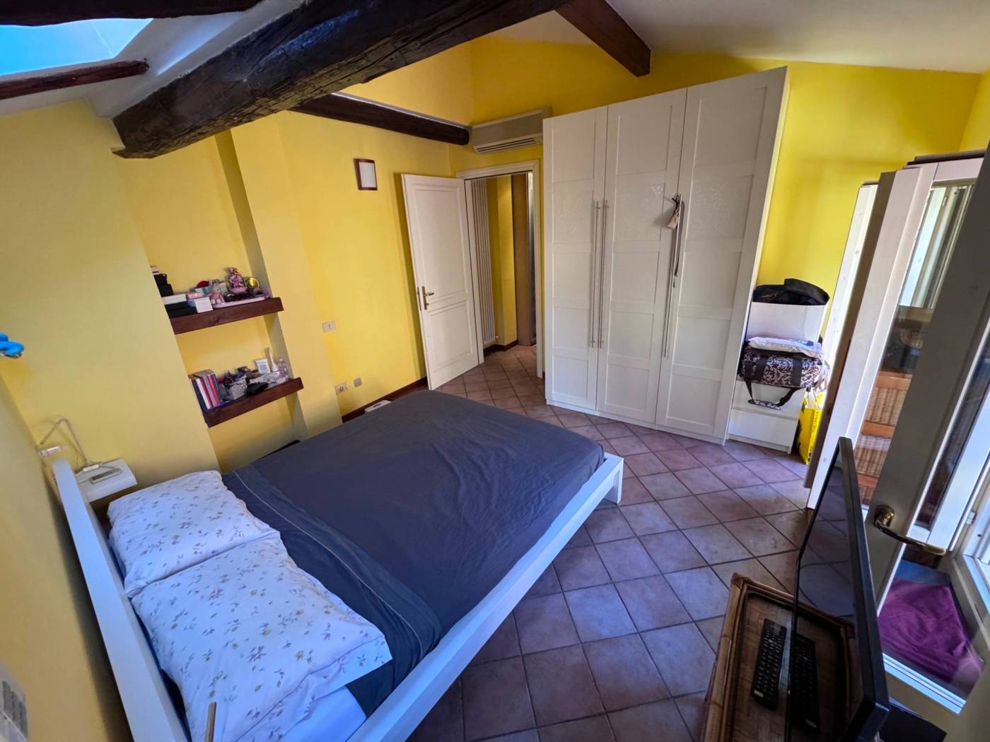Camera da letto