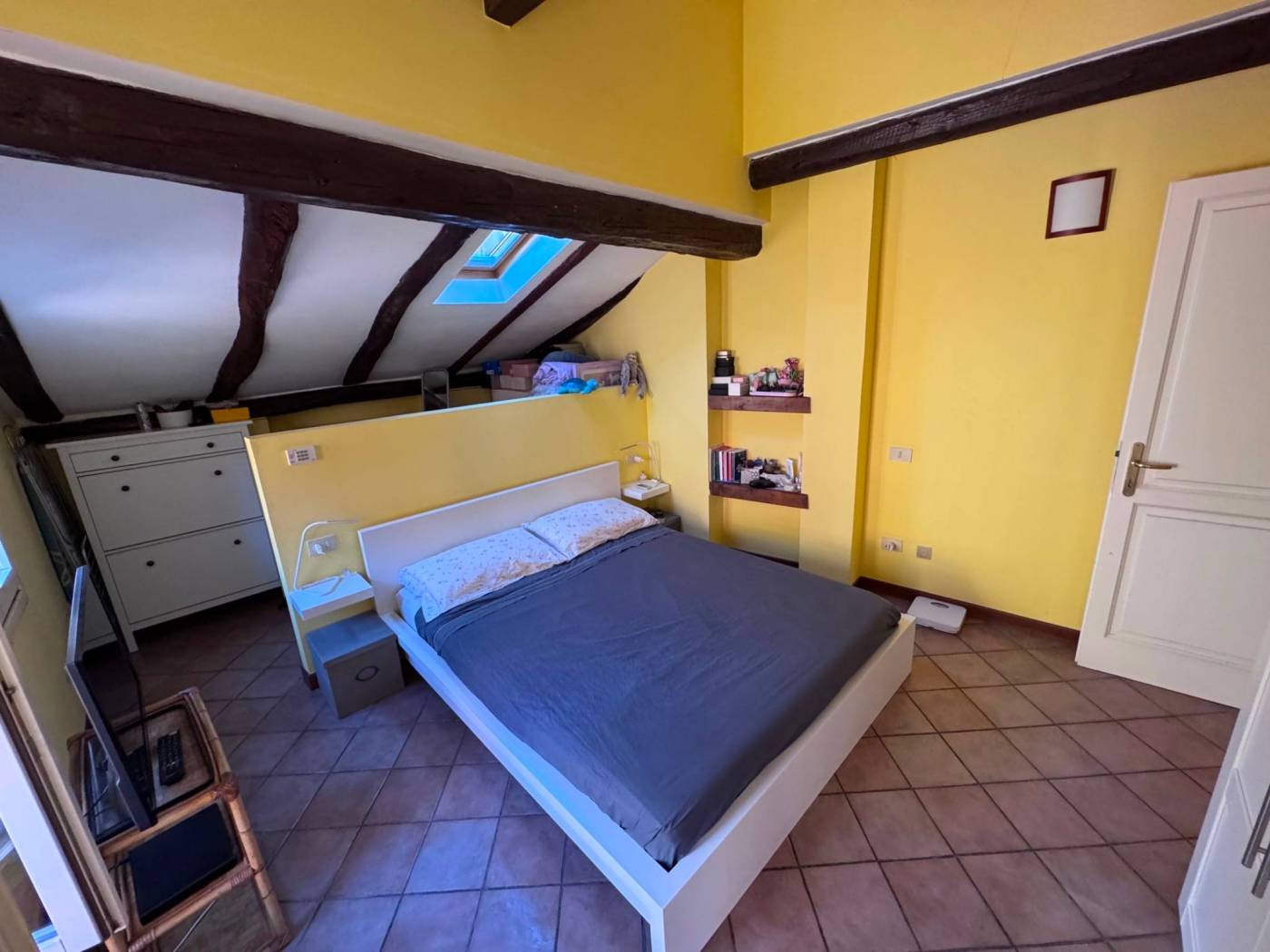 Camera da letto