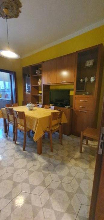 Sala da pranzo