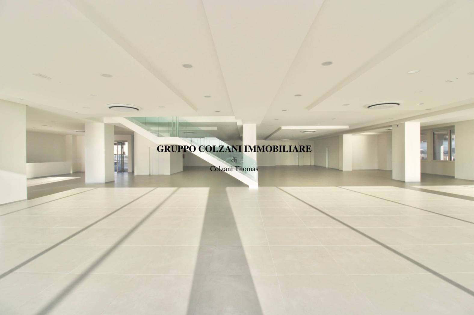 Interno non residenziale