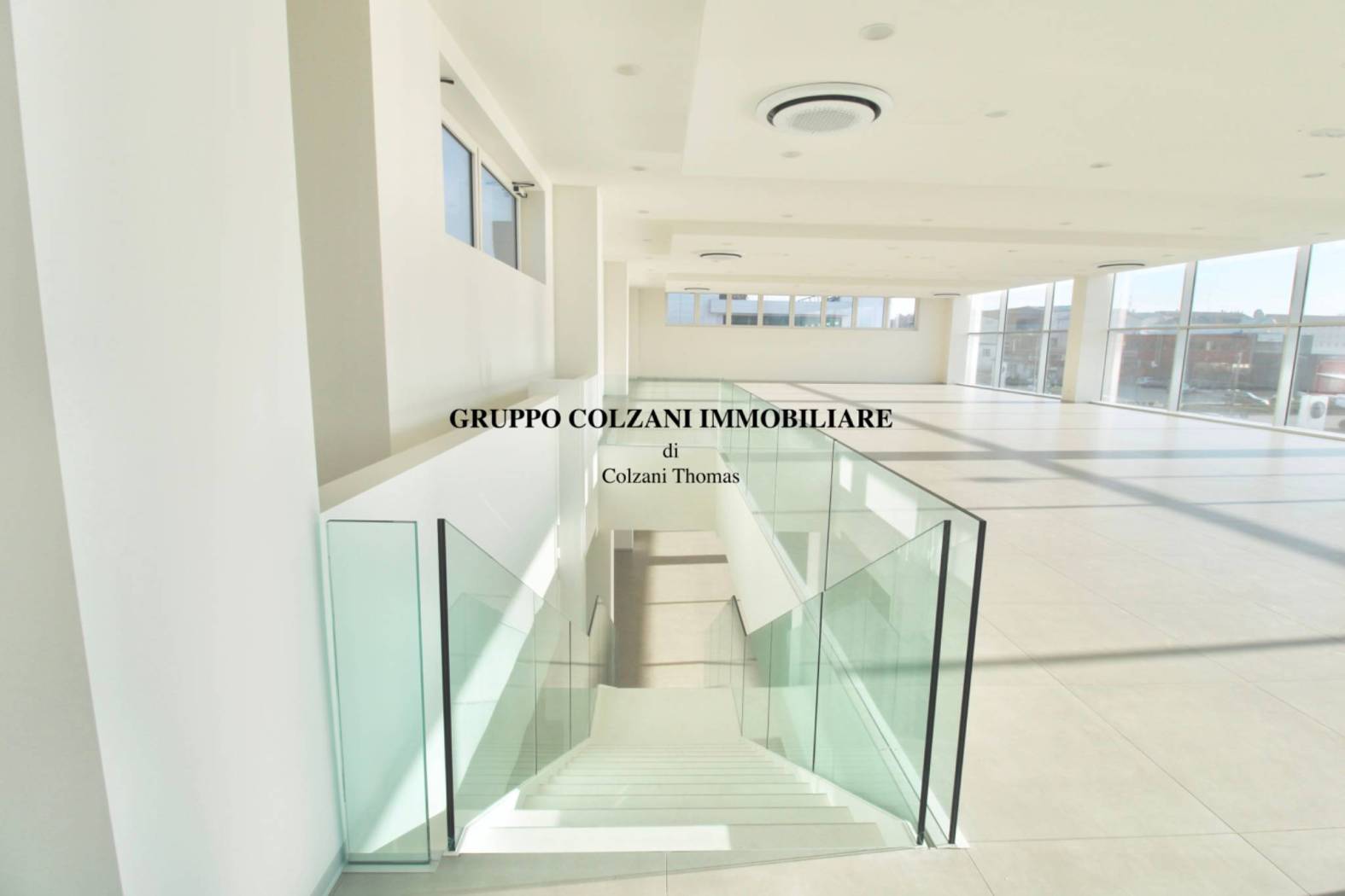 Interno non residenziale