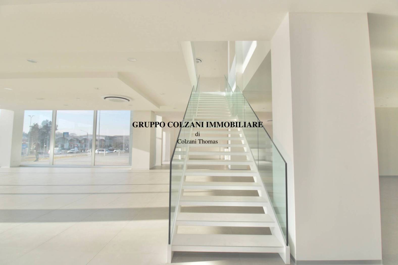 Interno palazzo