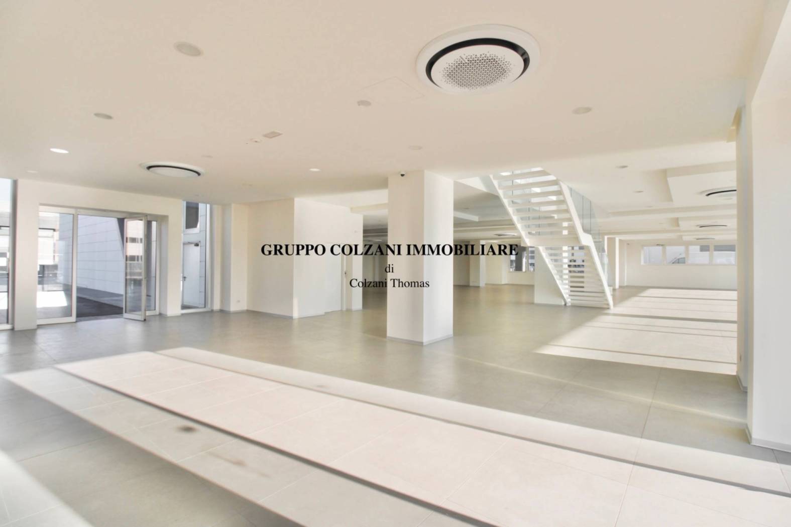 Interno palazzo