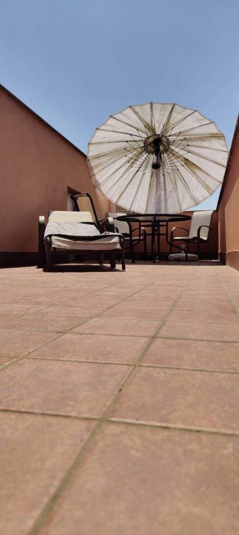 Terrazzo