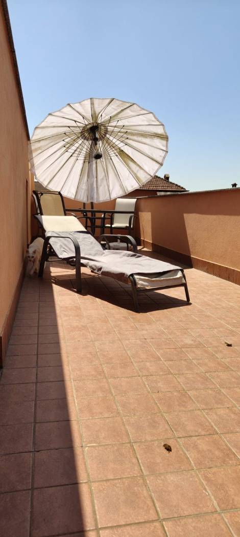 Terrazzo